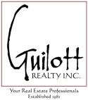 guilott logo
